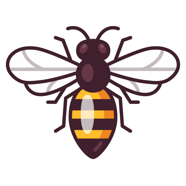 Remove Wasps, Hornets, & Bees