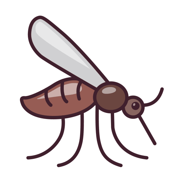 End Ticks, Fleas, & Mosquitos